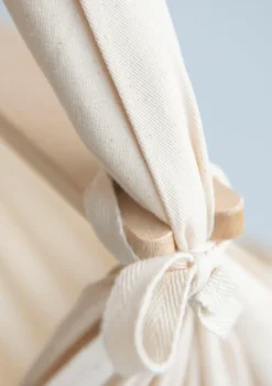 Federwiege 'Premium' Natur