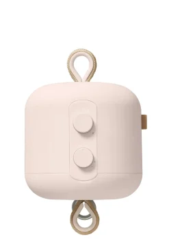 Federwiegenmotor 'LeeLo02' Beige