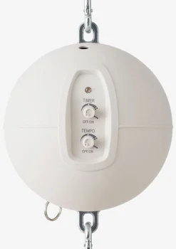 Federwiegen-Set 'Classic' Desert