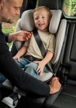 Folgesitz 'AACE lx i-Size' Calla