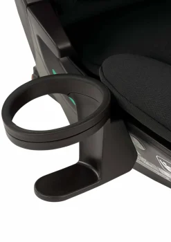 Folgesitz 'AACE lx i-Size' Caviar