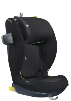 Folgesitz 'Charlie i-Size' Chia Black