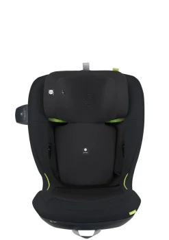 Folgesitz 'Charlie i-Size' Chia Black