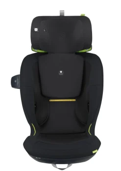 Folgesitz 'Charlie i-Size' Chia Black