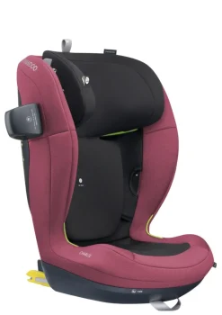 Folgesitz 'Charlie i-Size' Forest Fruits