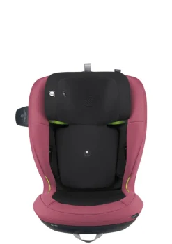 Folgesitz 'Charlie i-Size' Forest Fruits