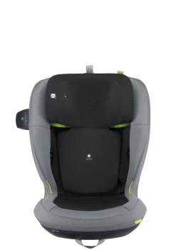 Folgesitz 'Charlie i-Size' Sesame Grey