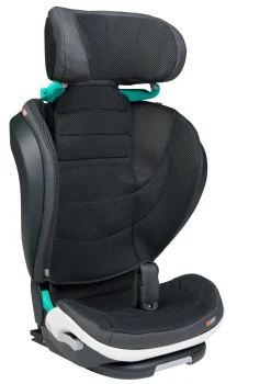 Folgesitz 'Flex FIX 2' Anthracite Mesh