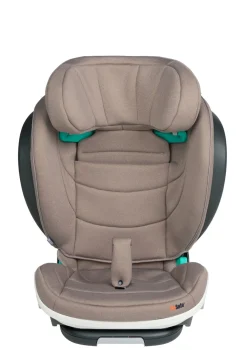 Folgesitz 'Flex FIX 2' Dark Sand SoftBreeze