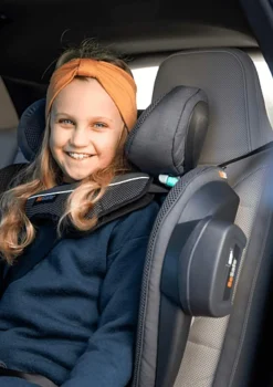 Folgesitz 'Flex FIX 2' Meadow Green SoftBreeze