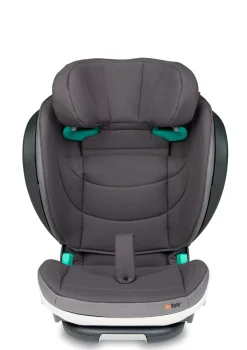 Folgesitz 'Flex FIX 2' Metallic Mélange