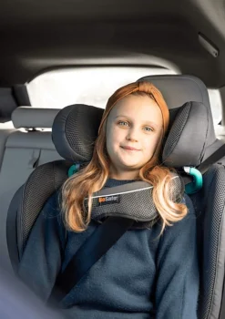 Folgesitz 'Flex FIX 2' Peak Mesh