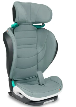 Folgesitz 'Flex FIX 2' Sea Green Mélange