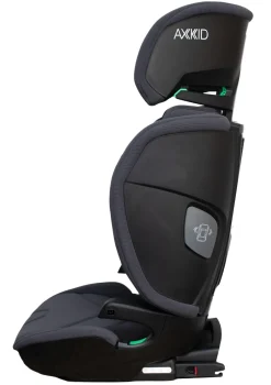 Folgesitz 'Nextkid' Granite Melange