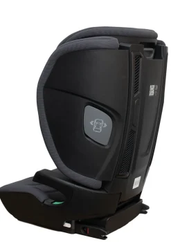 Folgesitz 'Nextkid' Granite Melange