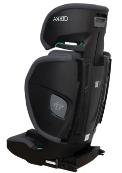 Folgesitz 'Nextkid' Granite Melange