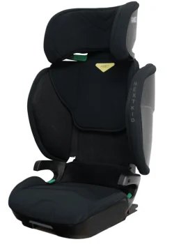 Folgesitz 'Nextkid' Shell Black