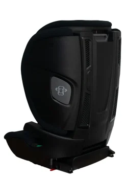 Folgesitz 'Nextkid' Shell Black