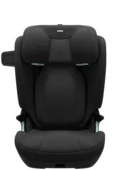 Folgesitz 'Palm' Black inkl. Fußstütze