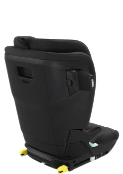 Folgesitz 'Palm' Black inkl. Fußstütze