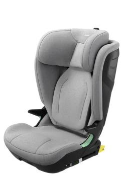 Folgesitz 'Palm' Mid Grey