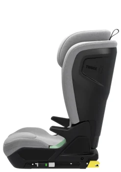 Folgesitz 'Palm' Mid Grey inkl. Fußstütze