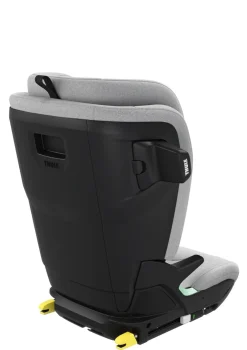 Folgesitz 'Palm' Mid Grey inkl. Fußstütze