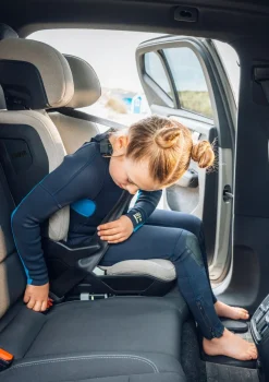 Folgesitz 'Palm' Soft Beige