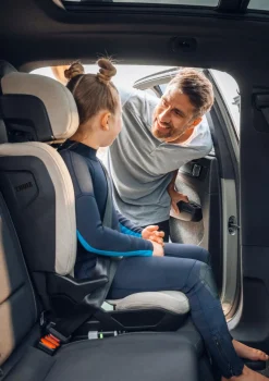 Folgesitz 'Palm' Soft Beige