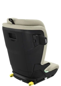 Folgesitz 'Palm' Soft Beige inkl. Fußstütze