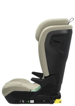 Folgesitz 'Palm' Soft Beige inkl. Fußstütze