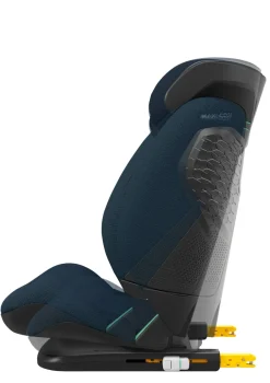 Folgesitz 'RodiFix Pro 2 i-Size' Authentic Blue