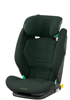 Folgesitz 'RodiFix Pro 2 i-Size' Authentic Green