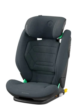 Folgesitz 'RodiFix Pro 2 i-Size' Authentic Graphite