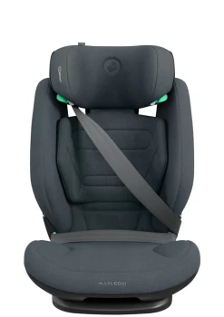 Folgesitz 'RodiFix Pro 2 i-Size' Authentic Graphite