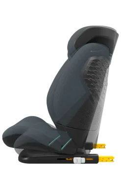 Folgesitz 'RodiFix Pro 2 i-Size' Authentic Graphite