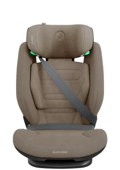 Folgesitz 'RodiFix Pro 2 i-Size' Authentic Truffle