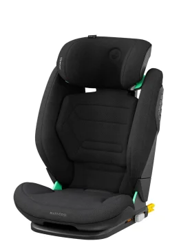 Folgesitz 'RodiFix Pro 2 i-Size' Authentic Black