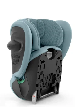 Folgesitz 'Solution G2 i-Fix' PLUS Stormy Blue