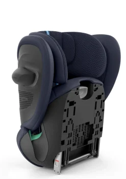 Folgesitz 'Solution G2 i-Fix' PLUS Ocean Blue