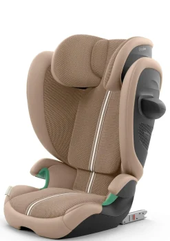 Folgesitz 'Solution G2 i-Fix' PLUS Almond Beige