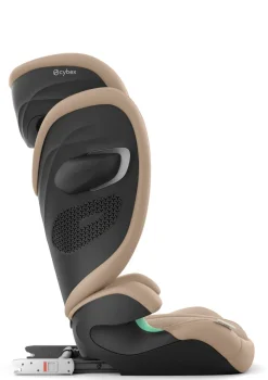 Folgesitz 'Solution G2 i-Fix' PLUS Almond Beige