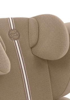 Folgesitz 'Solution G2 i-Fix' PLUS Almond Beige