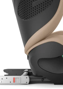 Folgesitz 'Solution G2 i-Fix' PLUS Almond Beige