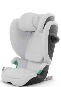 Folgesitz 'Solution G2 i-Fix' Fog Grey