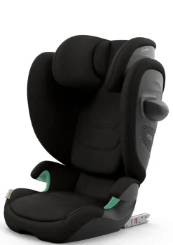 Folgesitz 'Solution G2 i-Fix' Magic Black