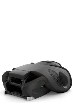 Folgesitz 'Solution G2 i-Fix' Magic Black