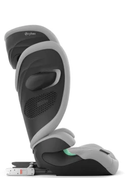 Folgesitz 'Solution G2 i-Fix' PLUS Stone Grey