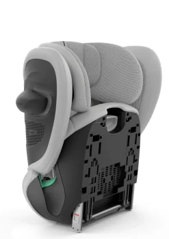 Folgesitz 'Solution G2 i-Fix' PLUS Stone Grey
