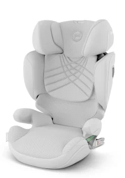 Folgesitz 'Solution T i-Fix PLUS' Platinum White